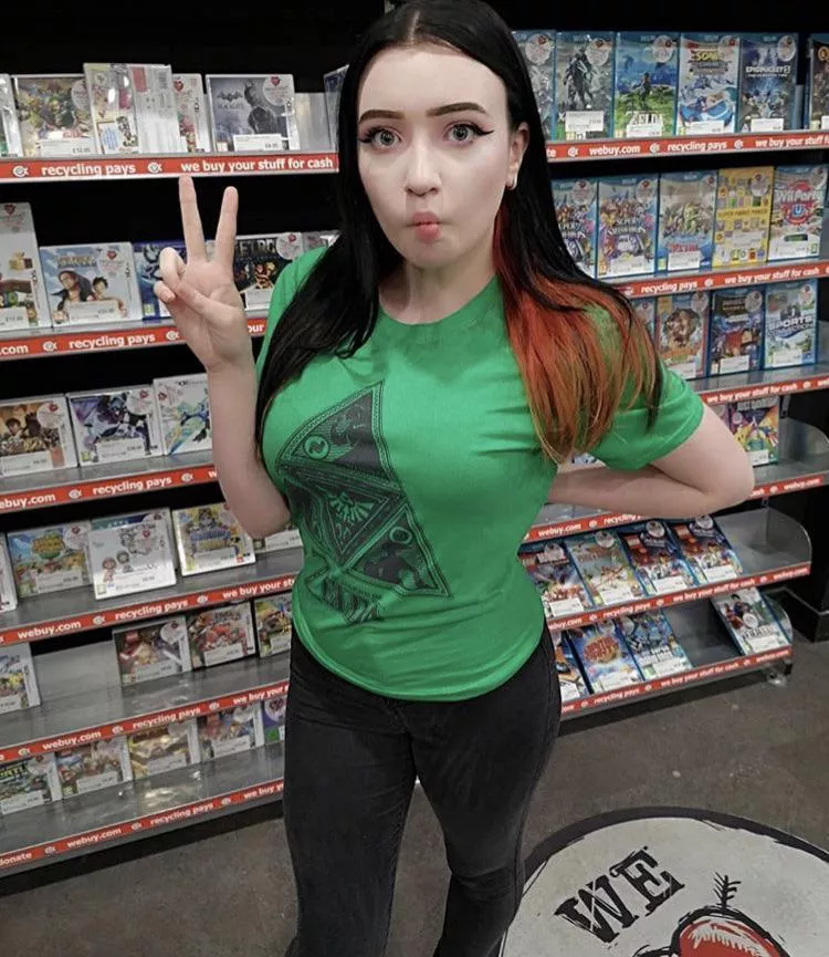 BBC or BWC for her?