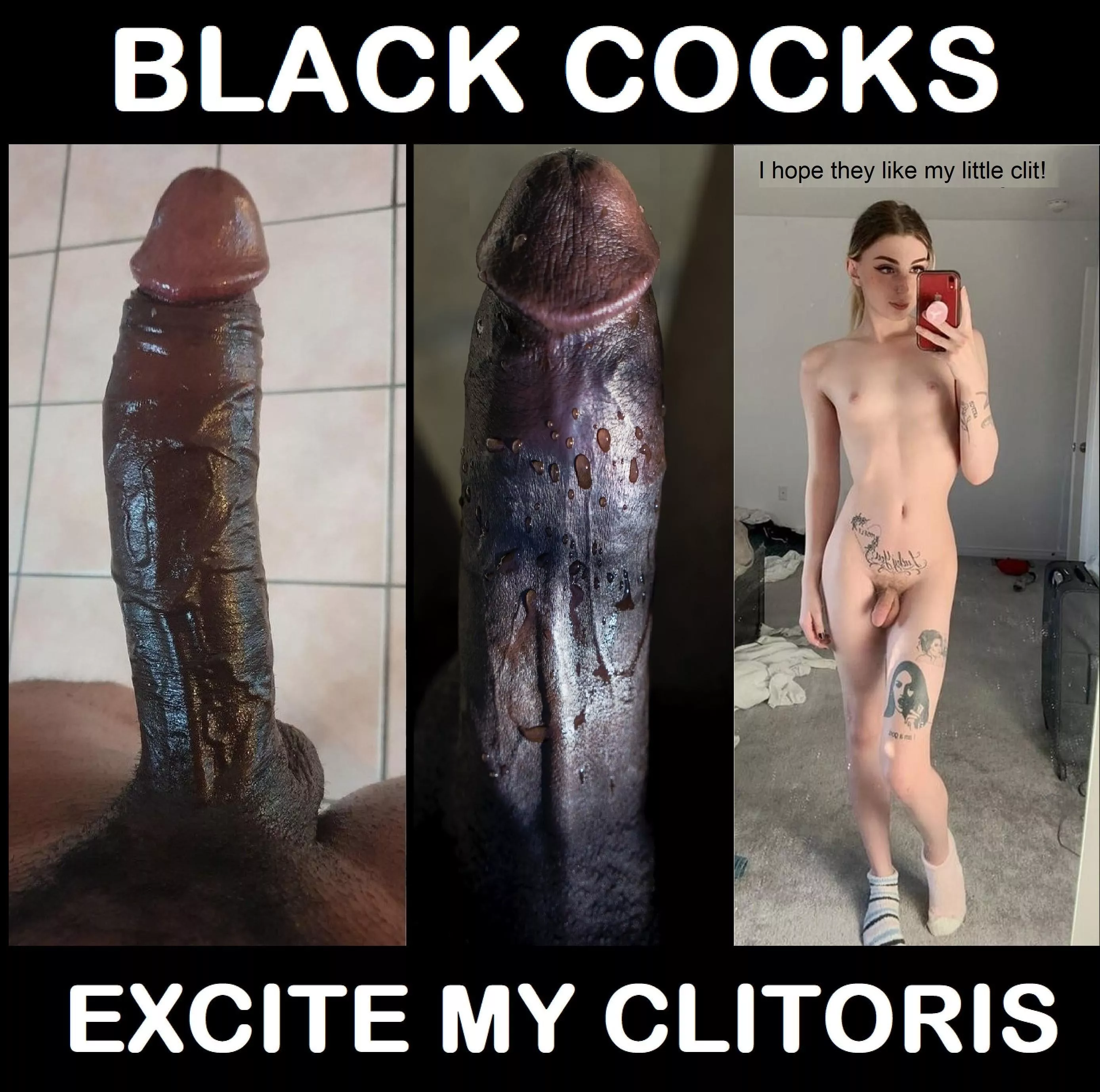 BBC > White 'dick'