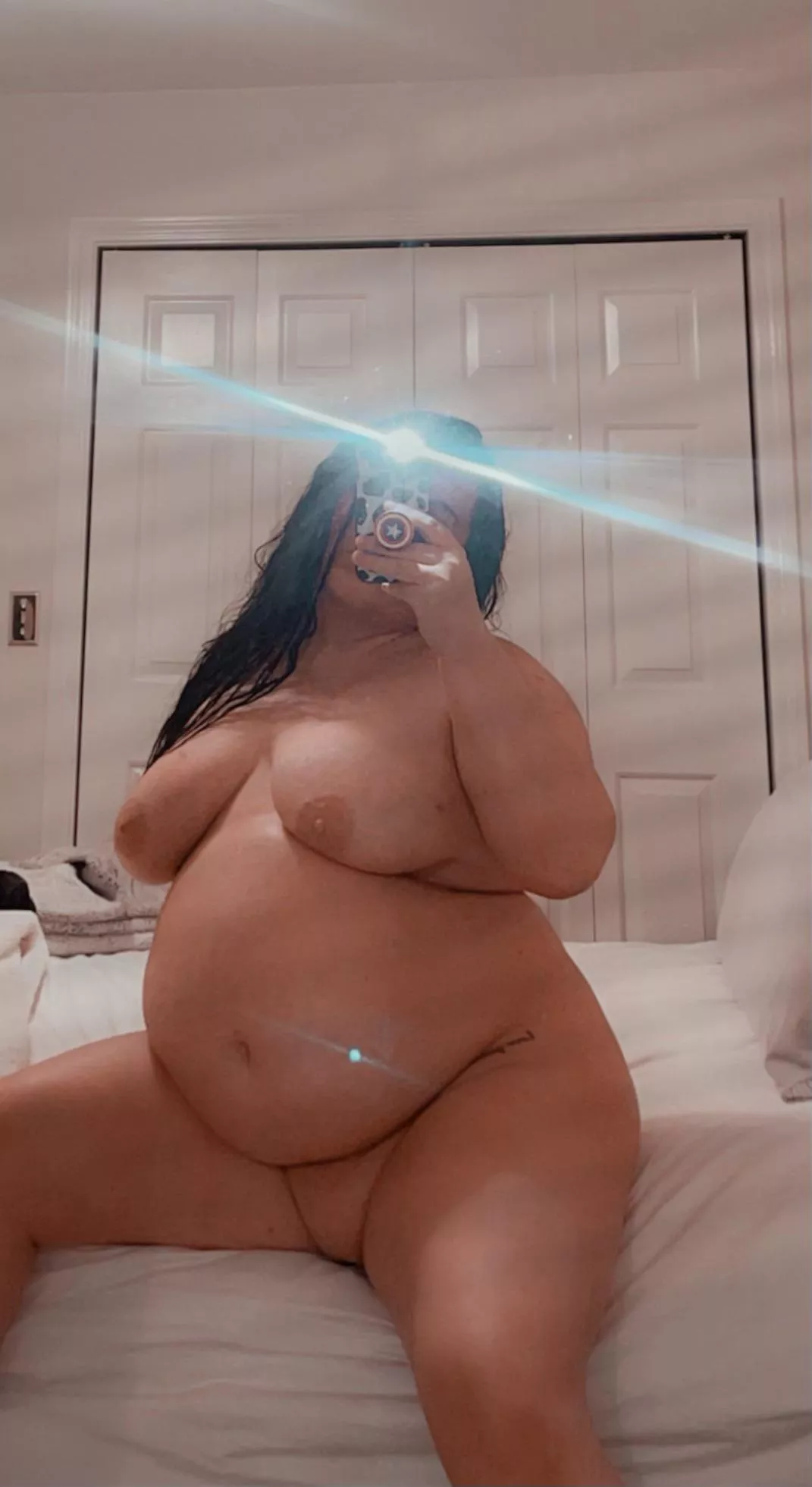 BBW 🖤
