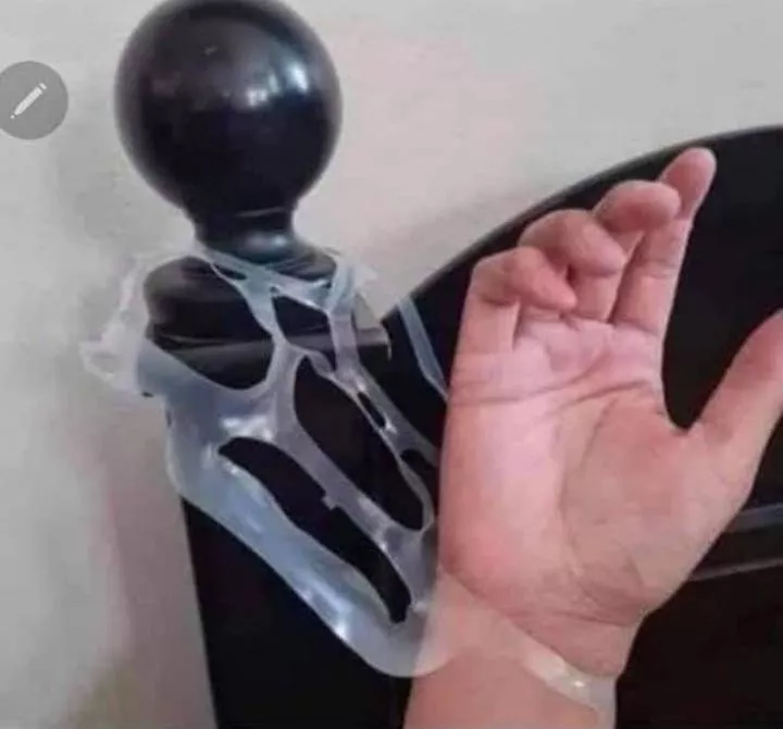 BDSM on a budget