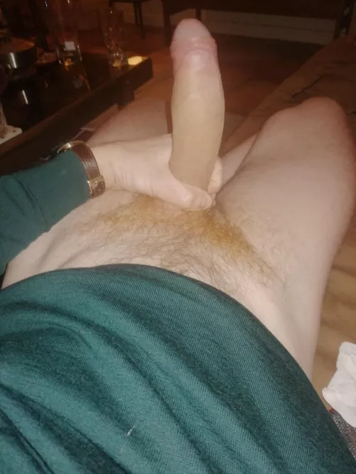 Be a good boy and suck it (35)