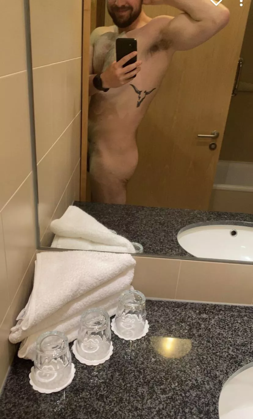 Be honest (32-m-UK)