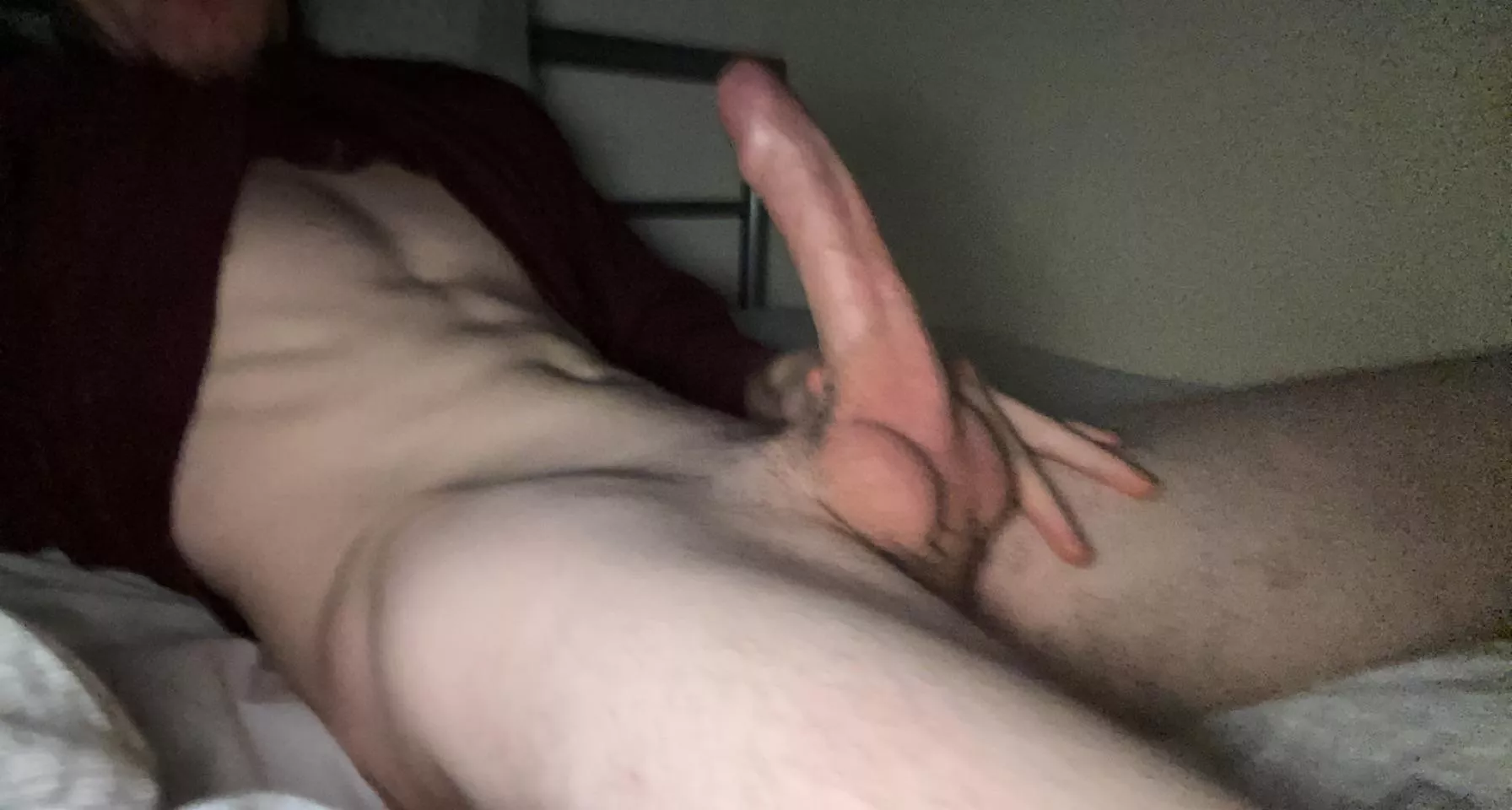 Suck My Dick Nude