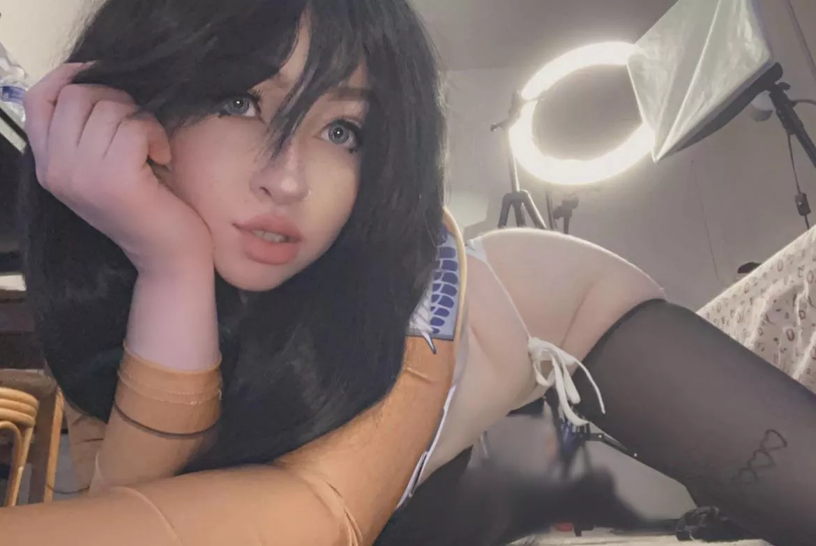 Be my loser bf