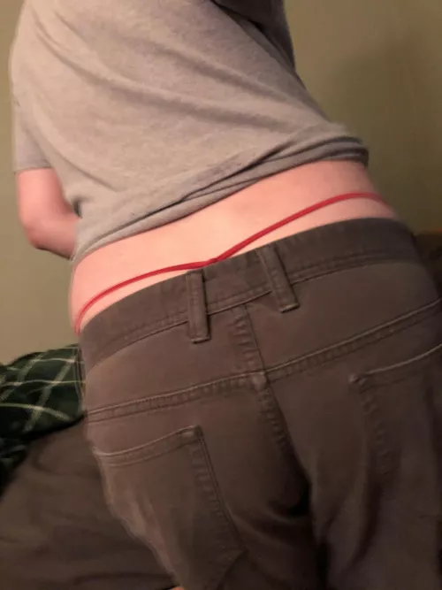 Be my mclovin’ 😉