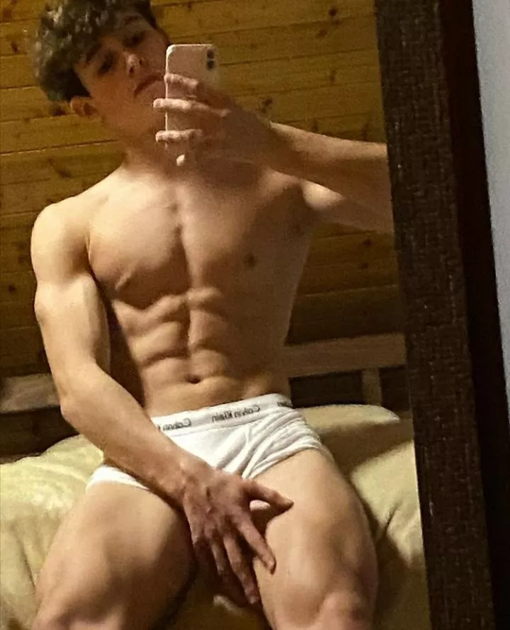 Be my slut 19m