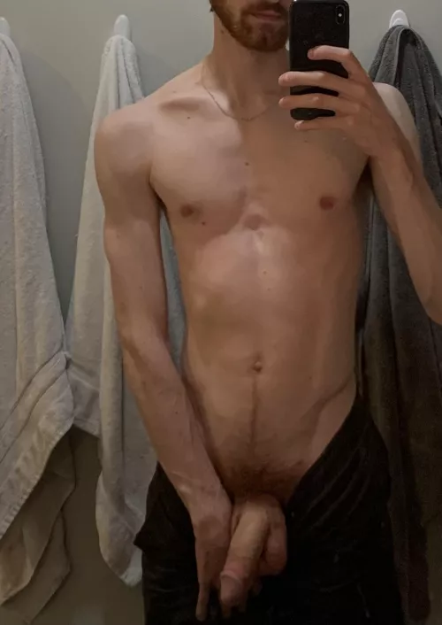 Be sure to make it sloppy