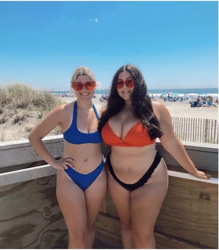 Beach day