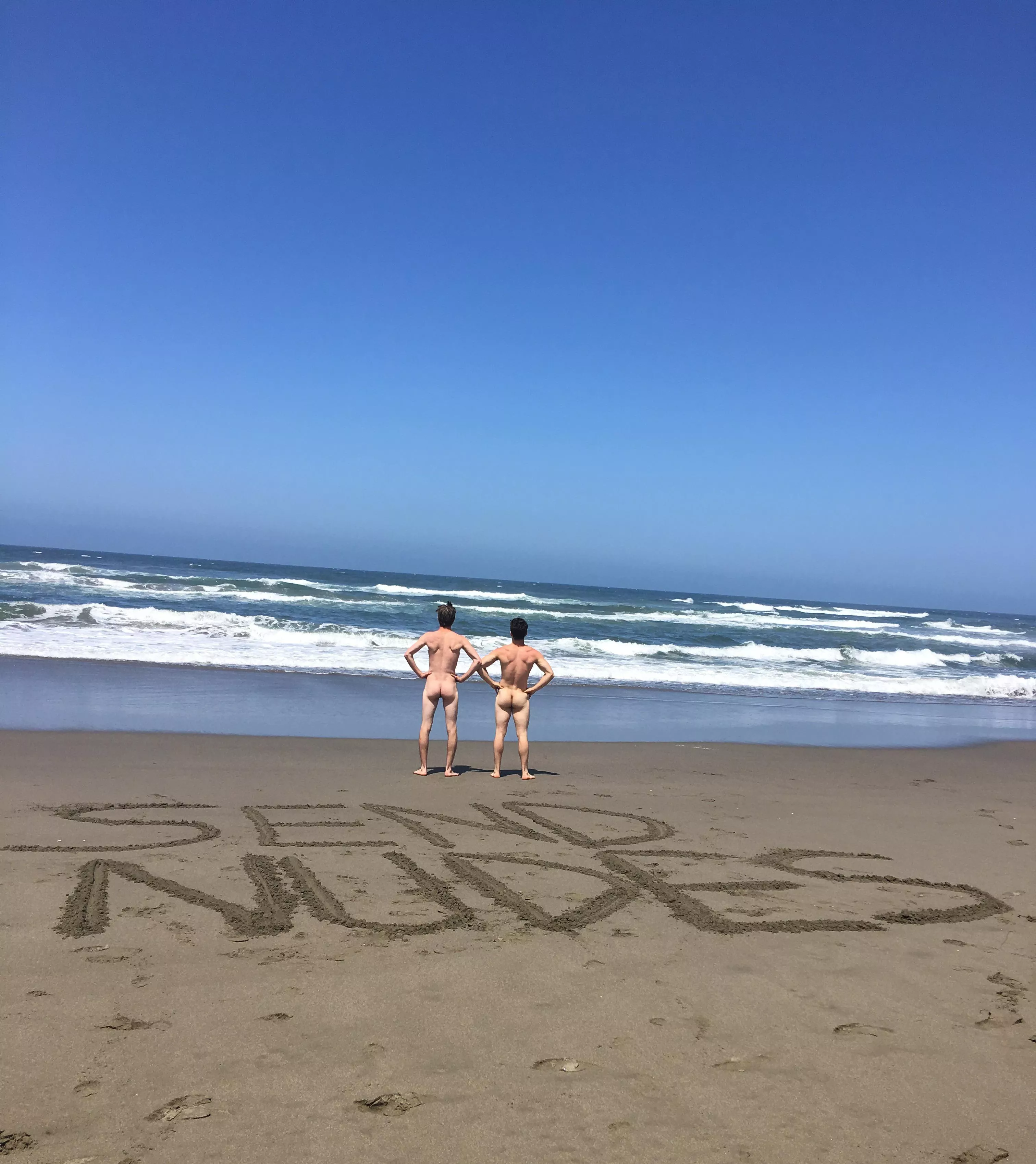 Beach day