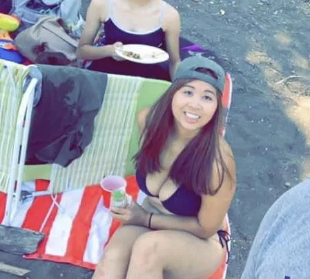 Beach day!