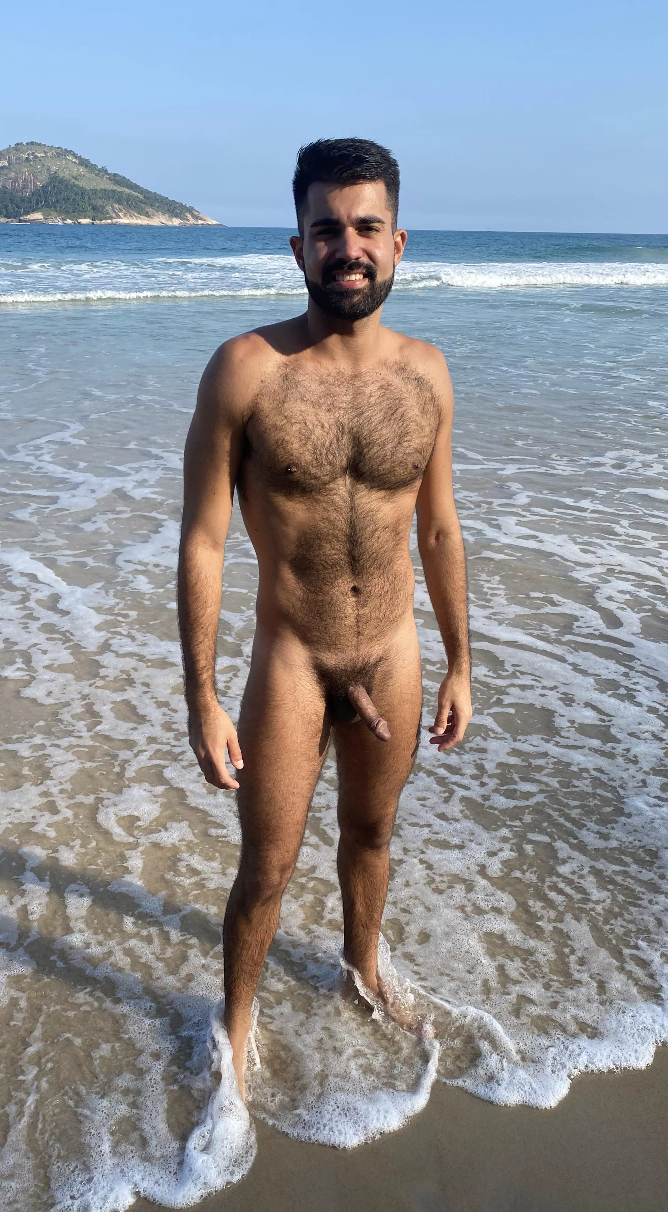 Beach day