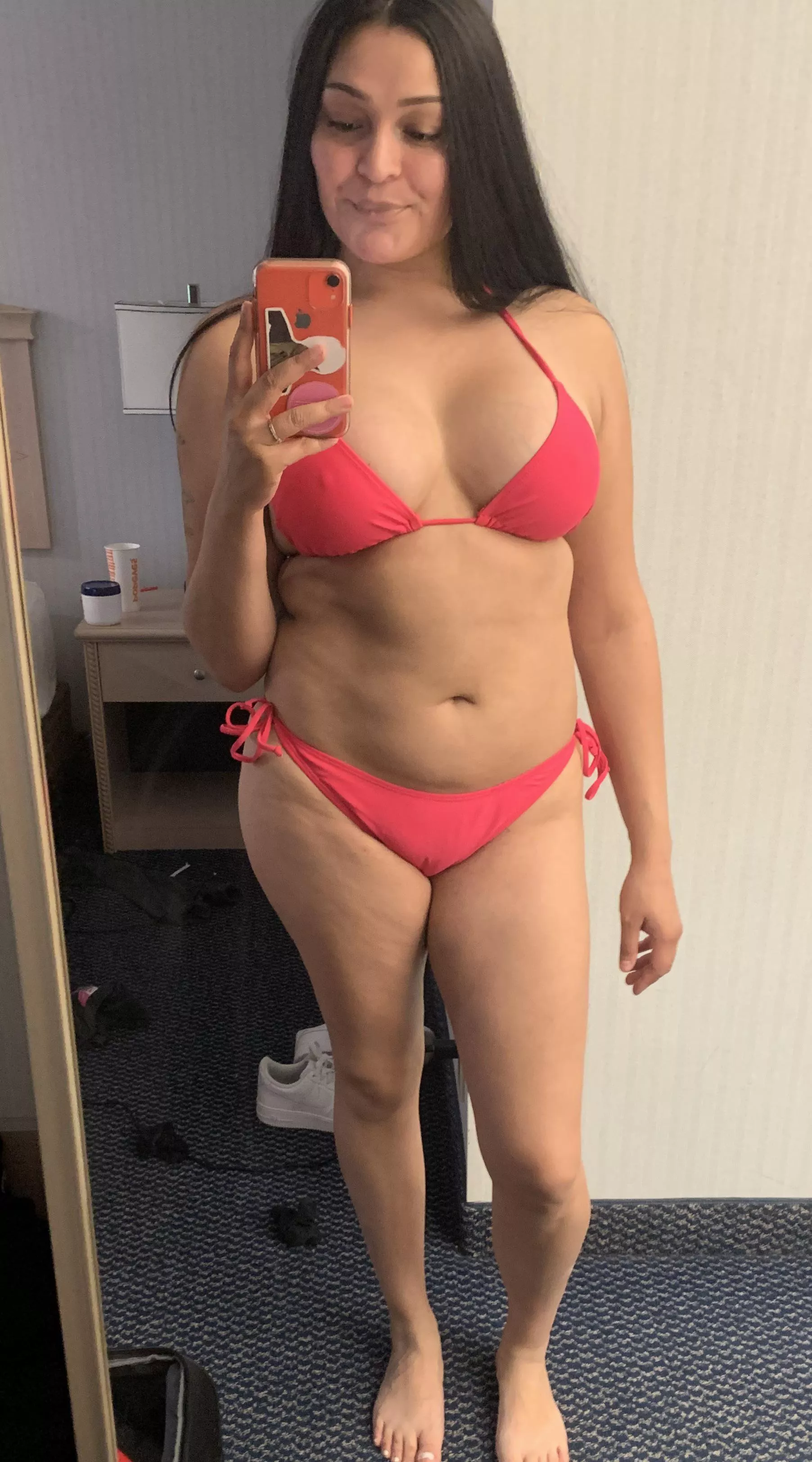 Beach, please!