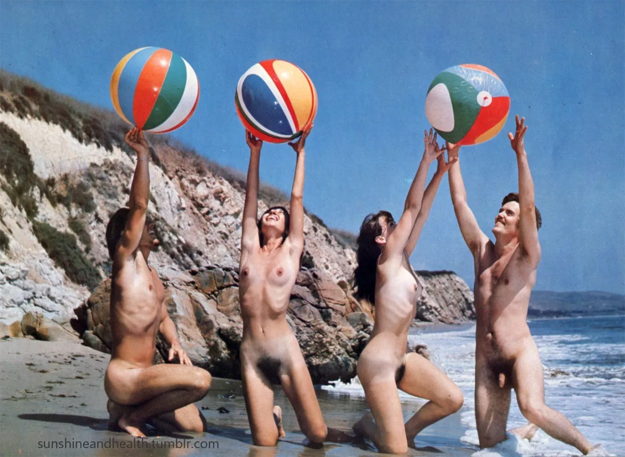 Beachballs