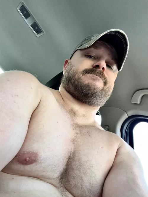 Bear pump 🐻💪🏼💪🏼