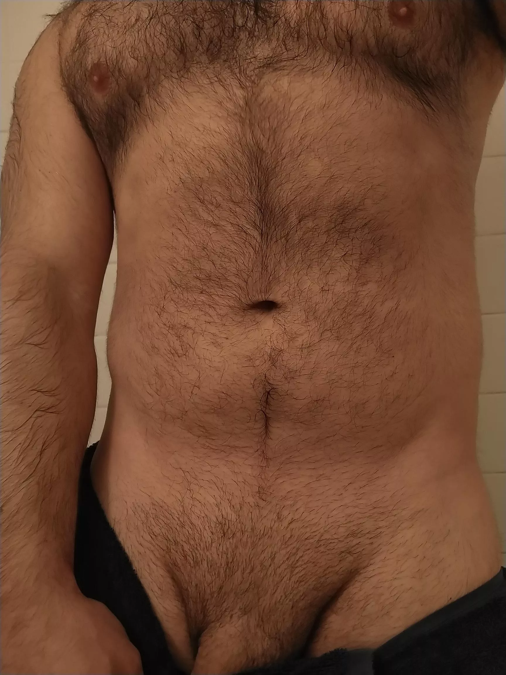bear with me