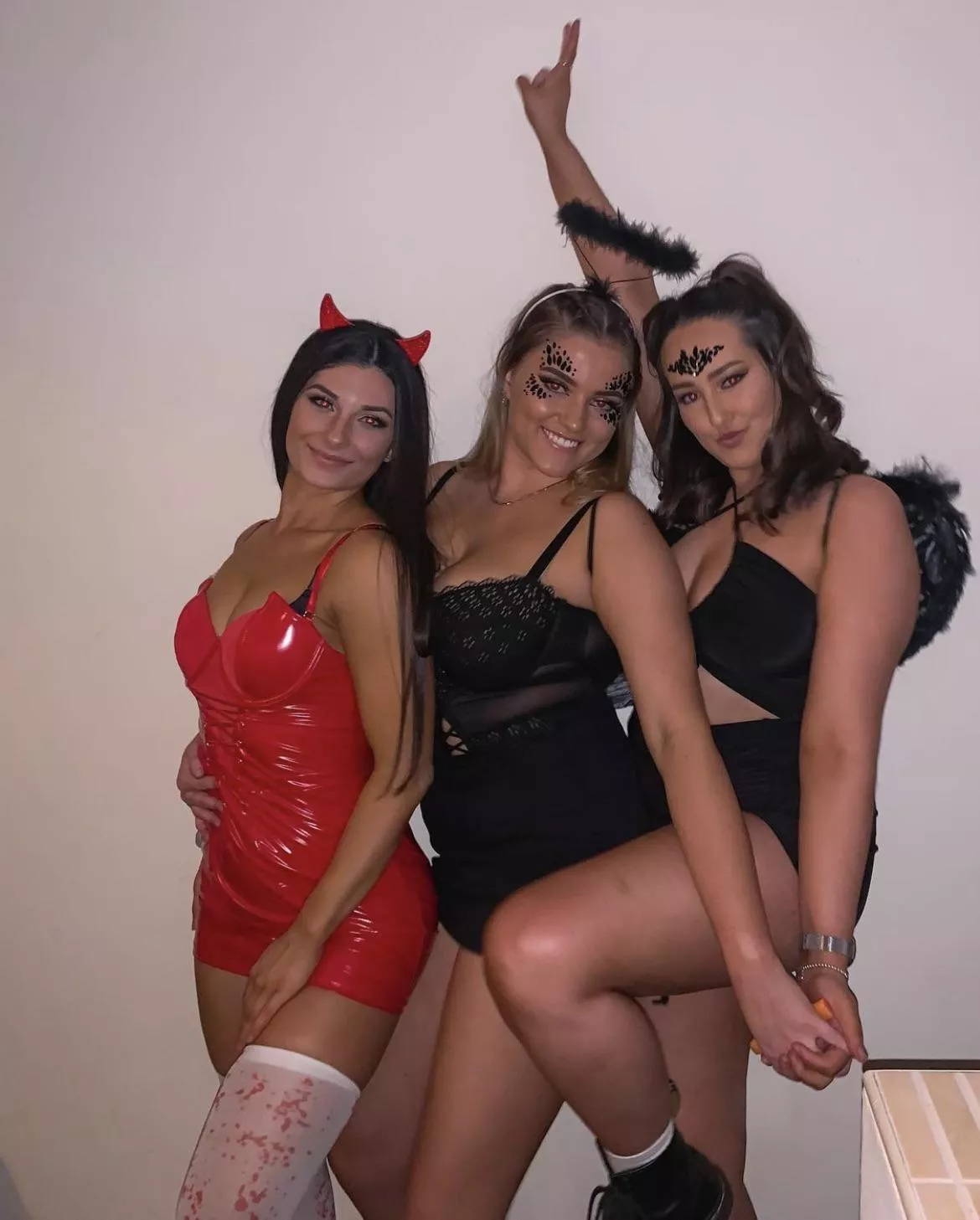 Beauties
