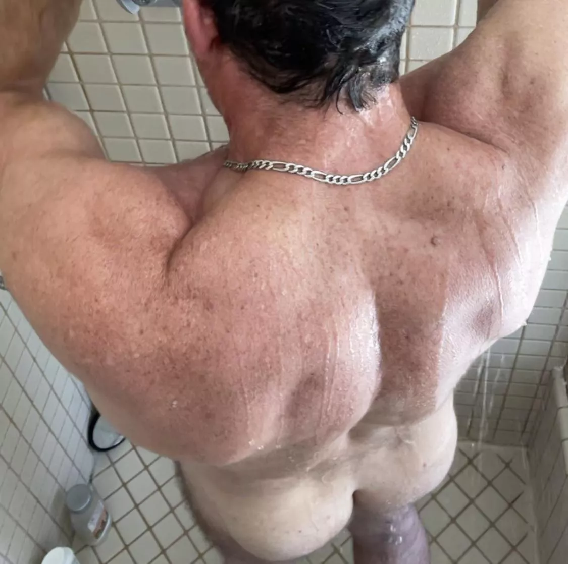 Beautiful ass