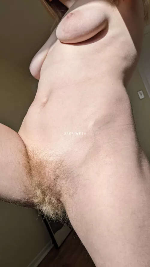 Beautiful blonde tresses