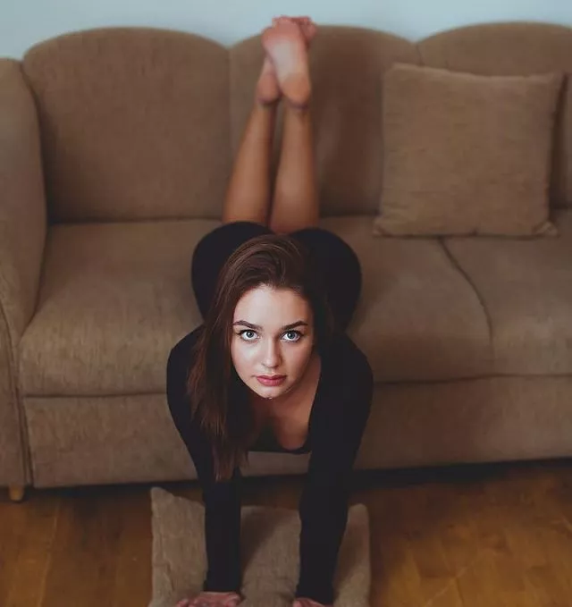 Beautiful eyes