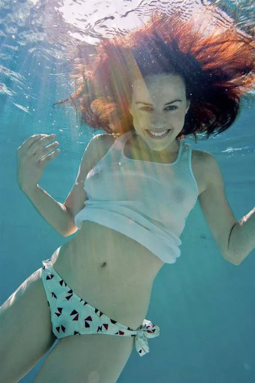 Beautiful girl