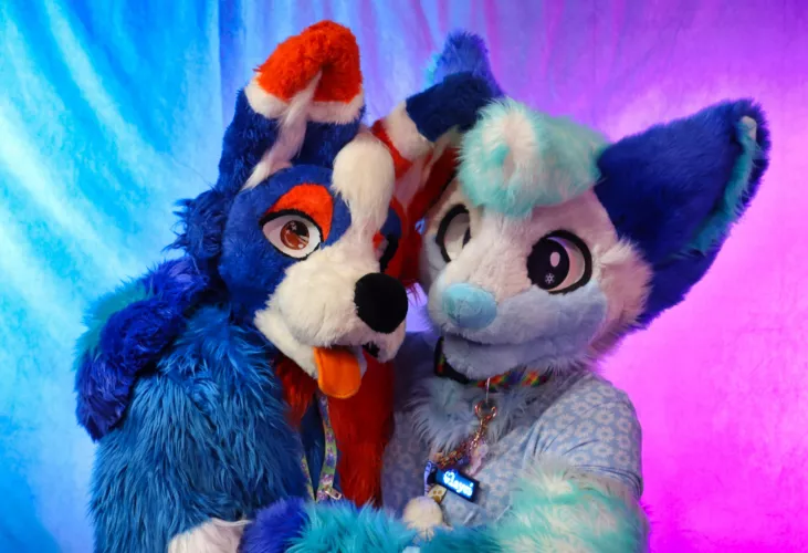 Beautiful Photo Of TidedPod & Glaycier!🥰🧡💙