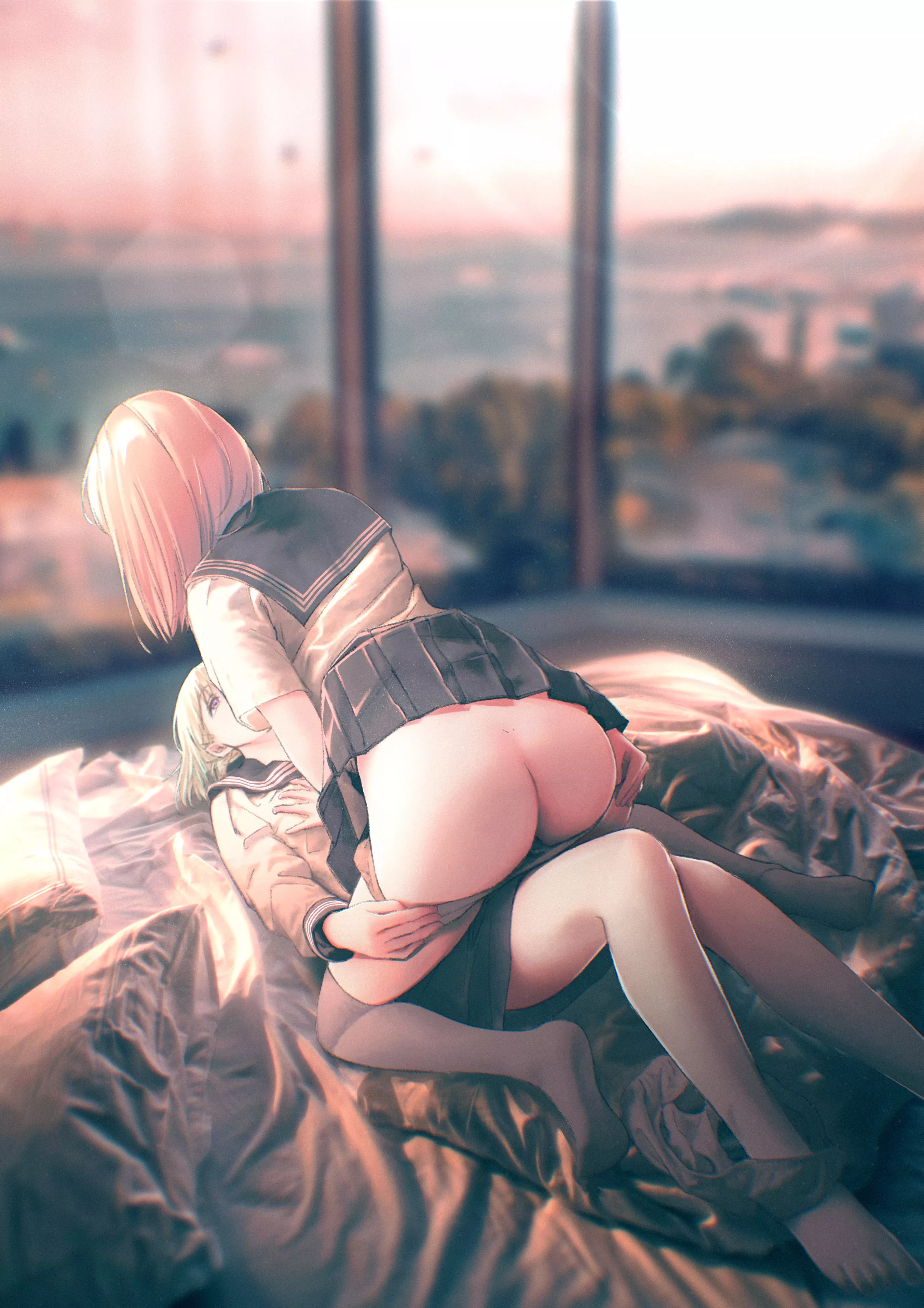Beautiful view [Original]