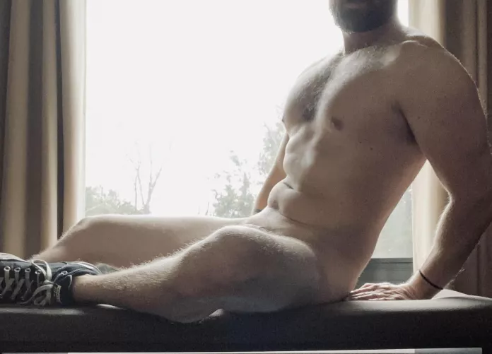 Because it’s Friday. And because I like how this one turned out.