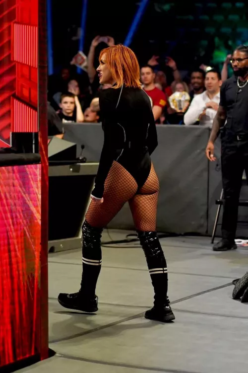 Becky 🔥