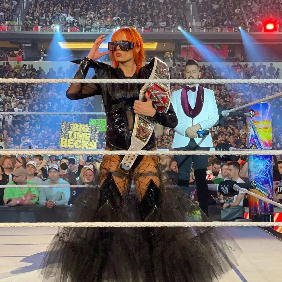 Becky Lynch
