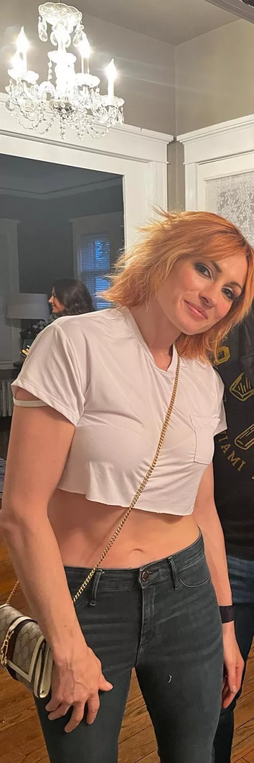Becky Lynch