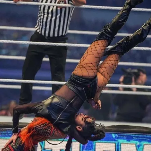Becky Lynch