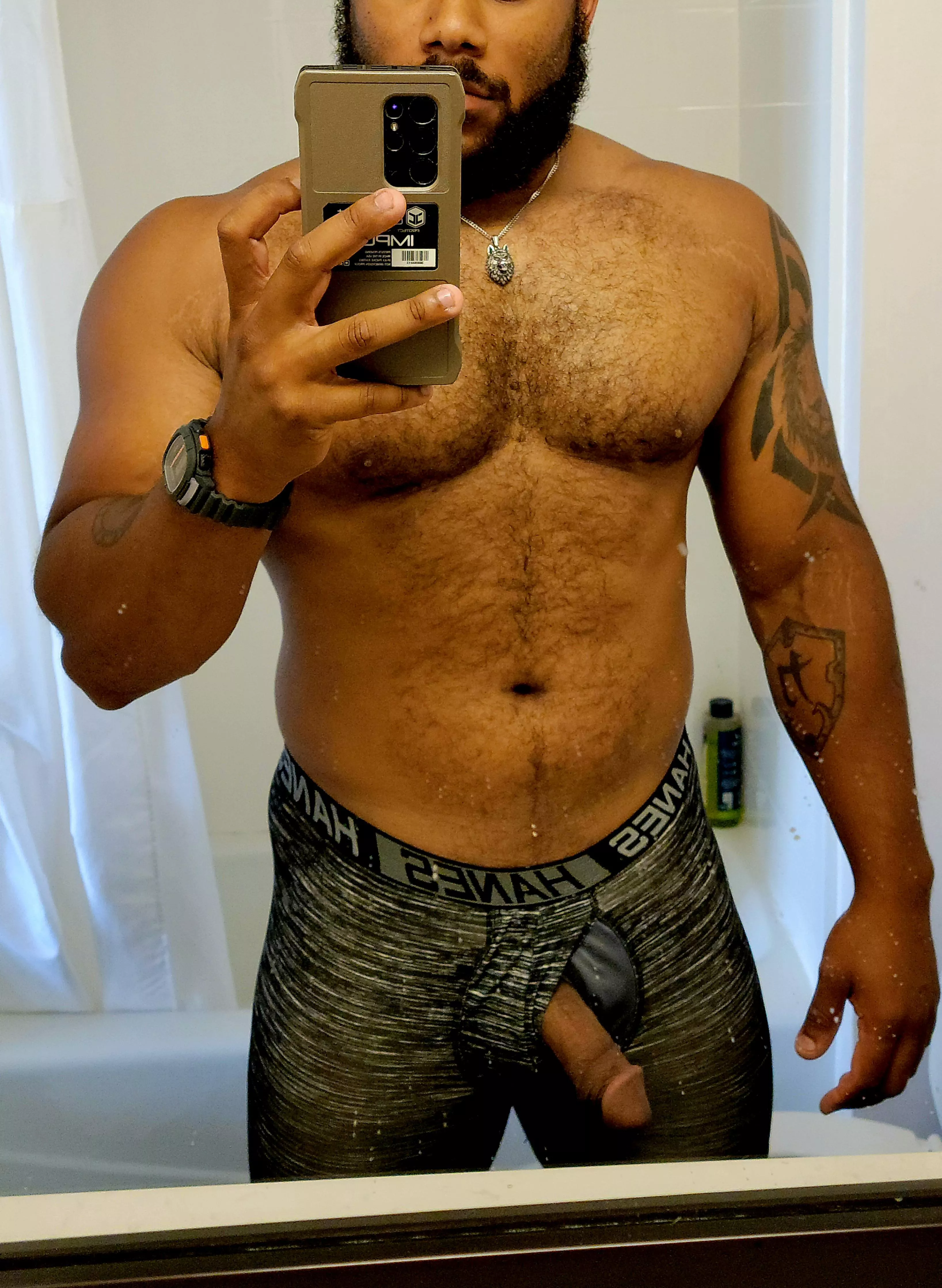 beef cake 🎂 😈