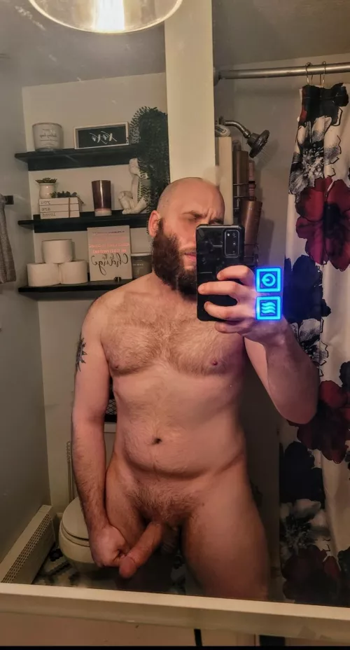 been a hot minute 😉