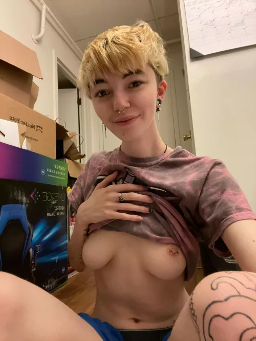 Been busy lately especially with a new pup, but I’m happier than ever now💙