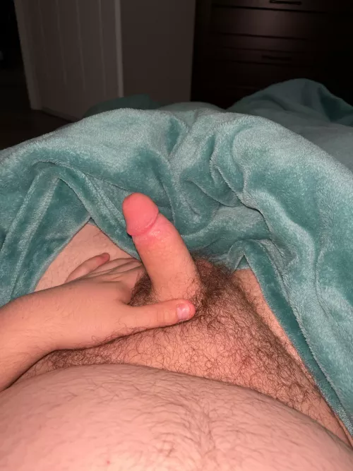 Been throbbing all morning. Need some help