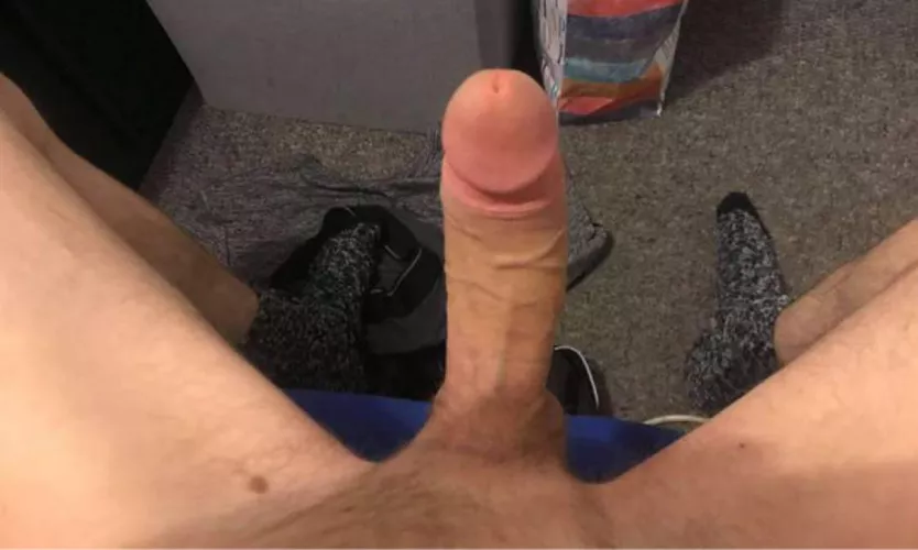 Been told I’m quite thick