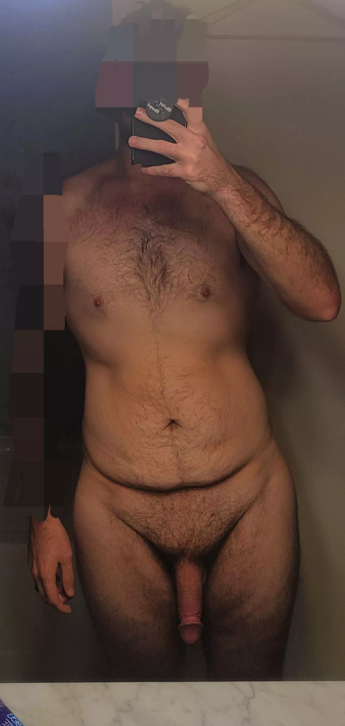 Been working on losing some weight lately. I'm getting a little more confident, but am I still too big for most people? Been working on losing some weight lately. I'm getting a little more confident, but am I still too big for most people?