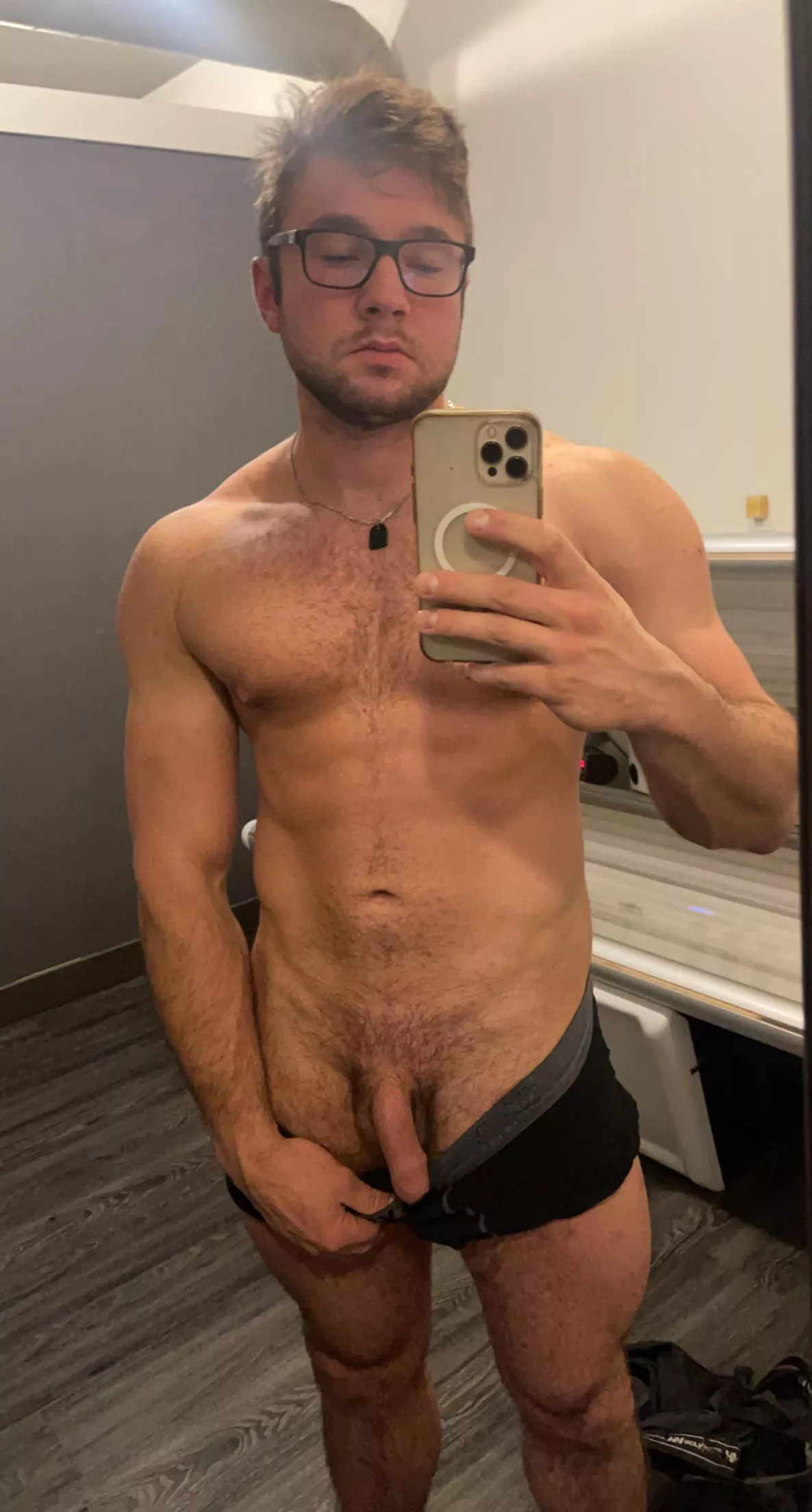 Before a tan [28]