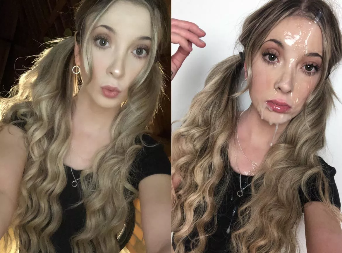 Before & After