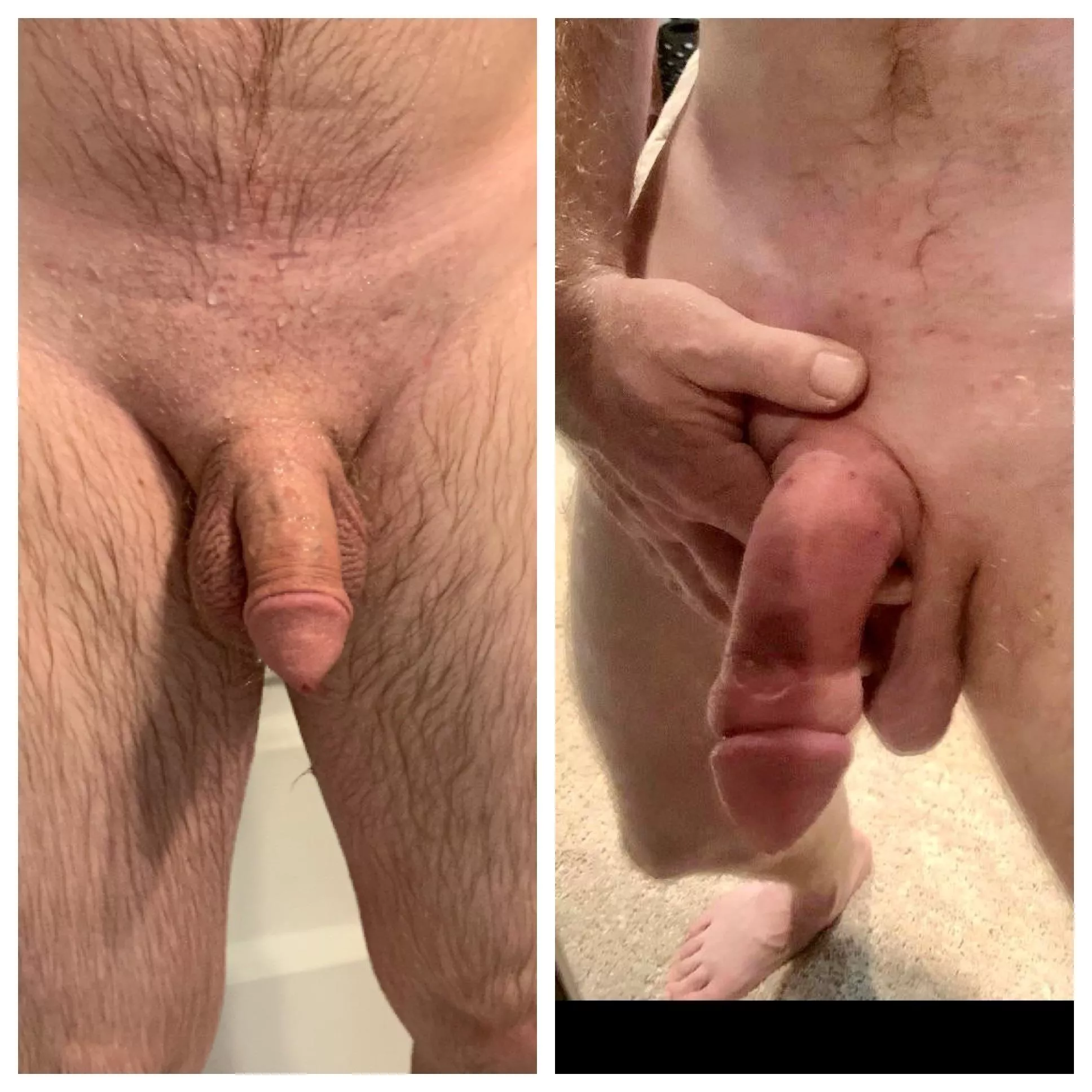 Before and after