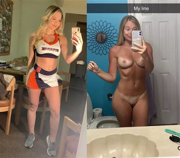 Before and after