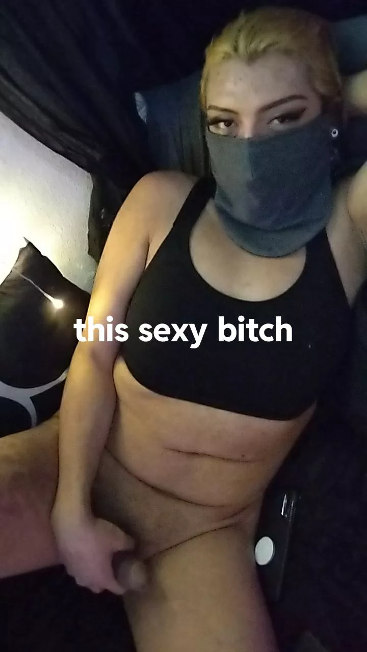 before we fuck