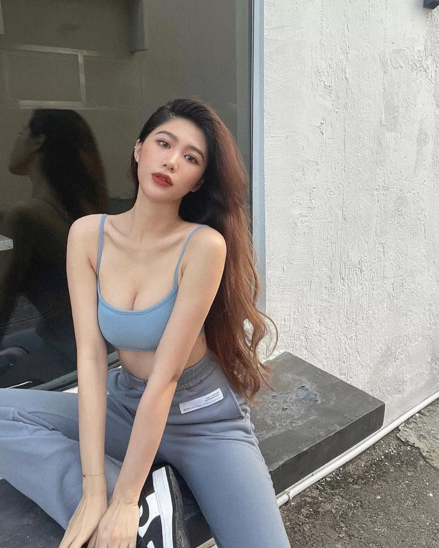 before workout