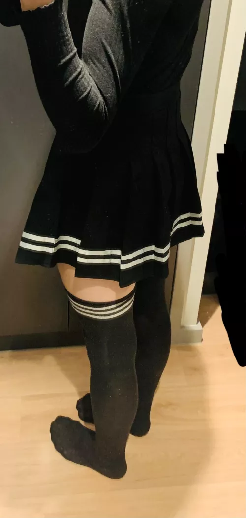 being fem is just wayyyyyy better :3