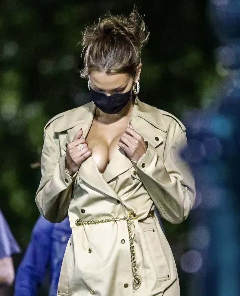 Bella Hadid