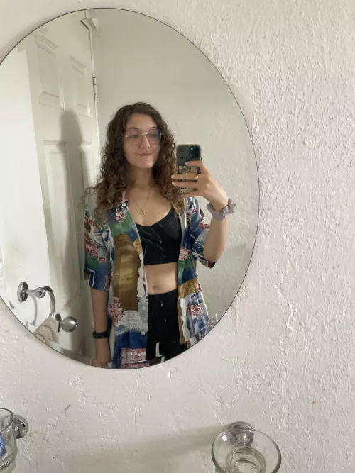 belly got soft, thighs got chunky, but Mexican food is too good to resist 😢🇲🇽