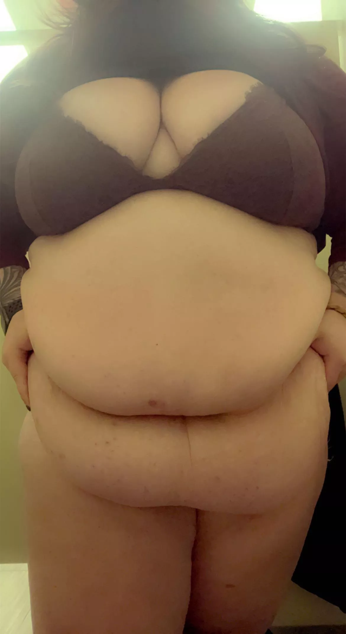 Belly 😍