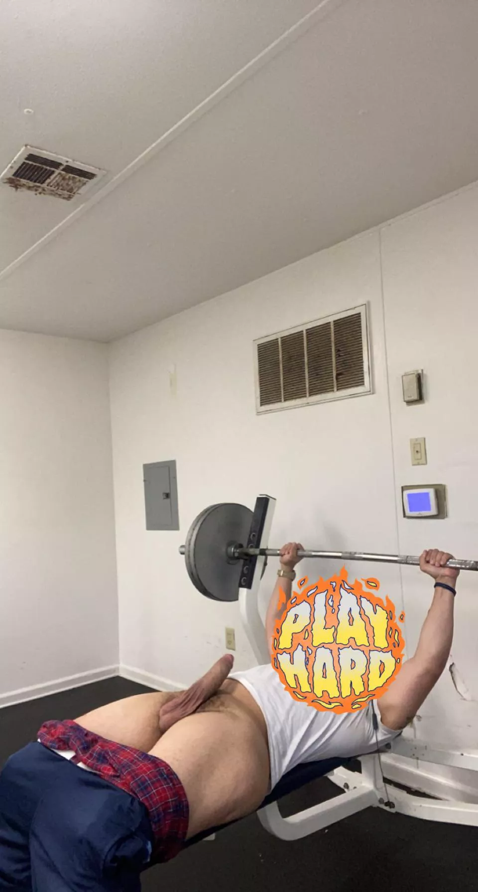 Bench day (m)