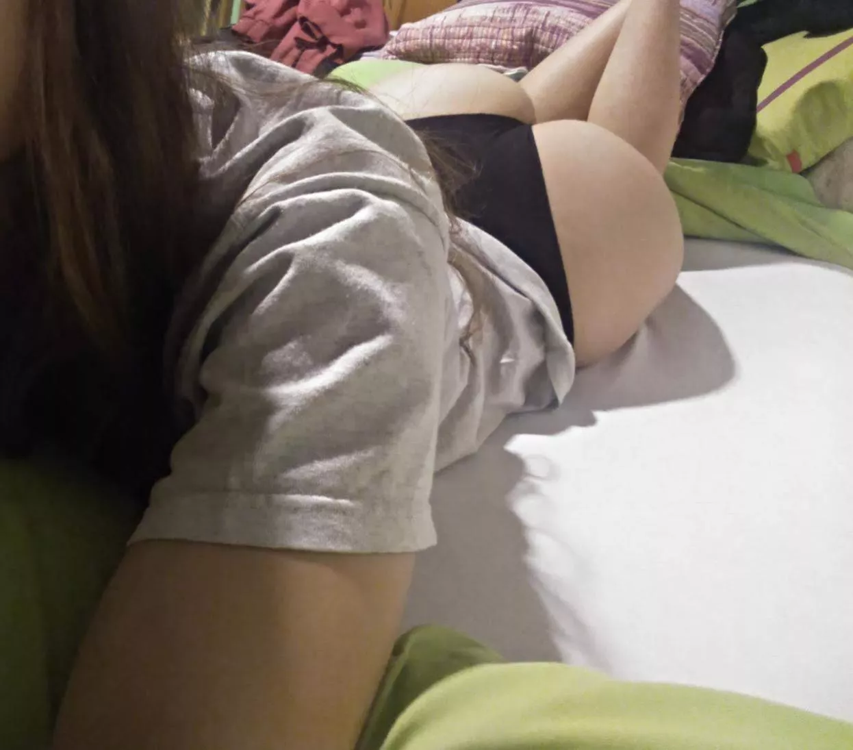 Bend me