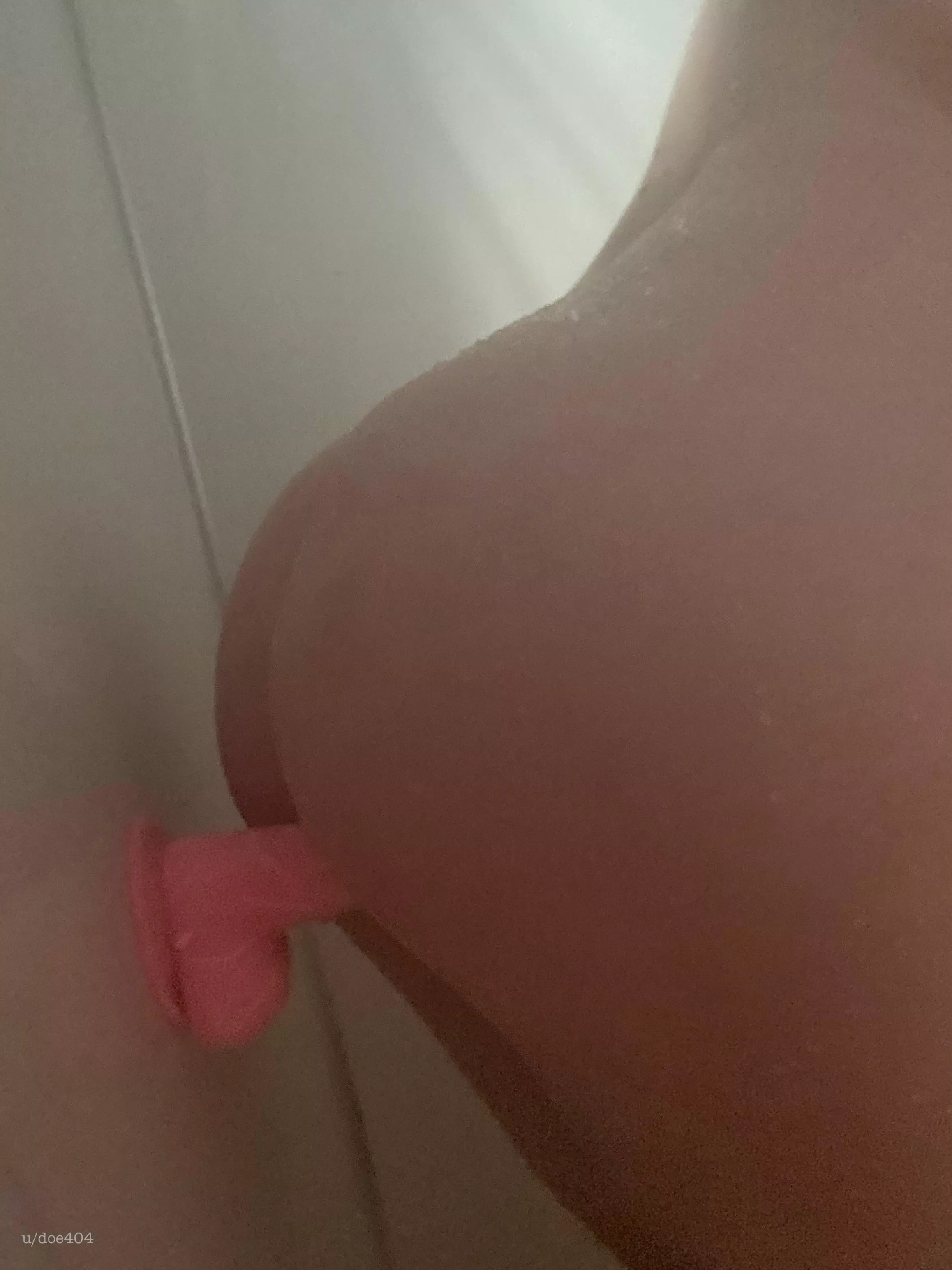 bend me over